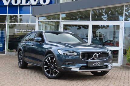 Volvo V90 Cross Country Gebrauchtwagen