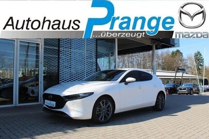 Mazda 3 Gebrauchtwagen