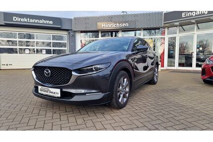 Mazda CX-30 Gebrauchtwagen