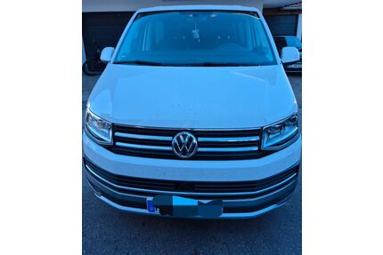 VW T6 Multivan Gebrauchtwagen
