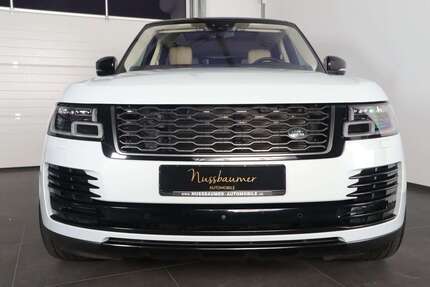 Land Rover Range Rover Gebrauchtwagen