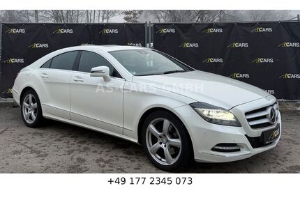 Mercedes-Benz CLS 350 Gebrauchtwagen
