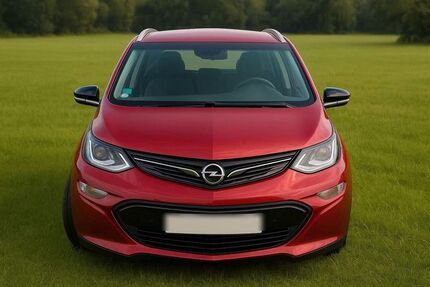 Opel Ampera-e Gebrauchtwagen