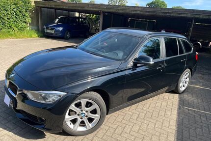 BMW 330 Gebrauchtwagen