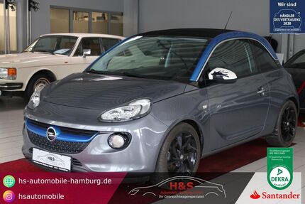 Opel Adam Gebrauchtwagen