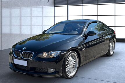 Alpina B3 Gebrauchtwagen