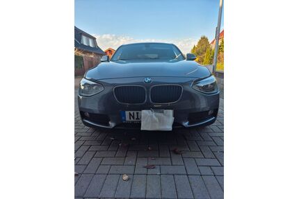BMW 116 Gebrauchtwagen