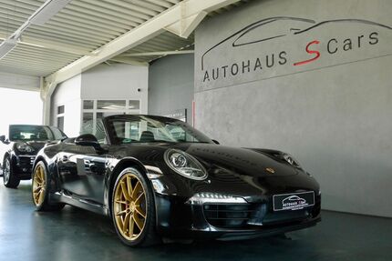 Porsche 991 Gebrauchtwagen