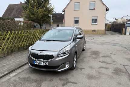 Kia Carens Gebrauchtwagen