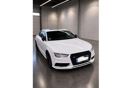 Audi A7 Gebrauchtwagen