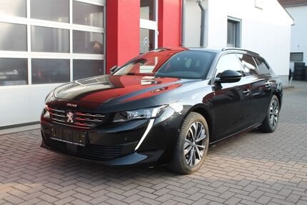 Peugeot 508 Gebrauchtwagen