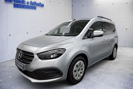Mercedes-Benz T-Klasse Gebrauchtwagen