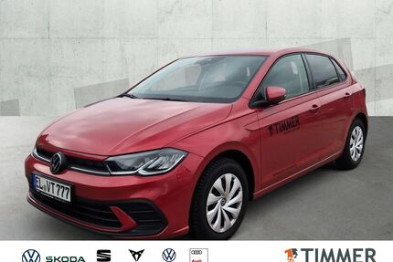 VW Polo Gebrauchtwagen