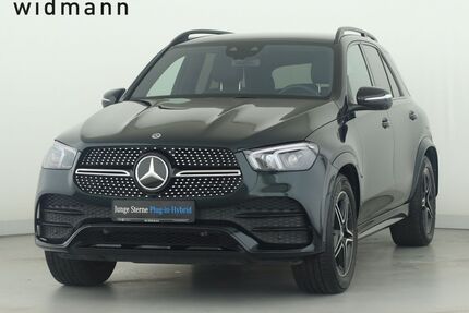 Mercedes-Benz GLE 350 Gebrauchtwagen