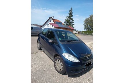 Mercedes-Benz A 150 Gebrauchtwagen