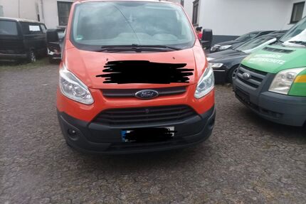 Ford Transit Custom Gebrauchtwagen