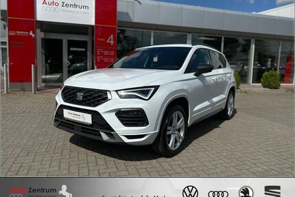 Seat Ateca Gebrauchtwagen