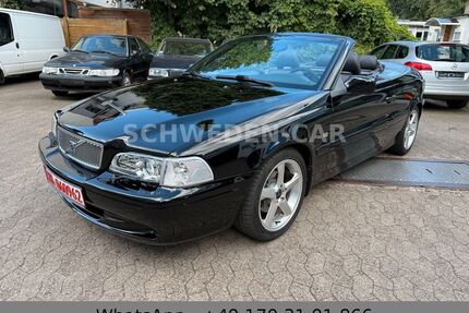 Volvo C70 Gebrauchtwagen