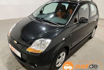 Chevrolet Matiz Gebrauchtwagen
