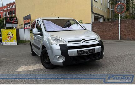Citroen Berlingo Gebrauchtwagen