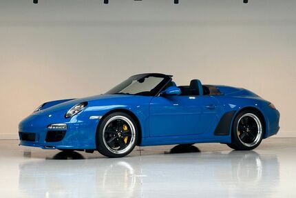 Porsche 997 Gebrauchtwagen