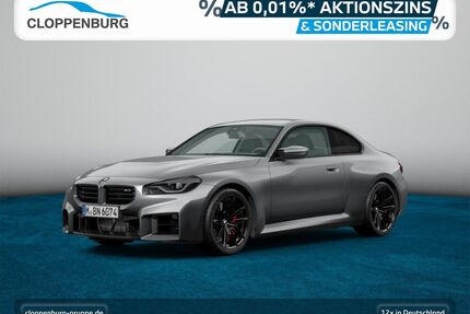 BMW M2 Gebrauchtwagen