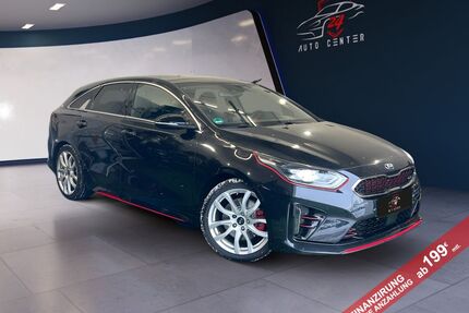 Kia pro ceed / ProCeed Gebrauchtwagen