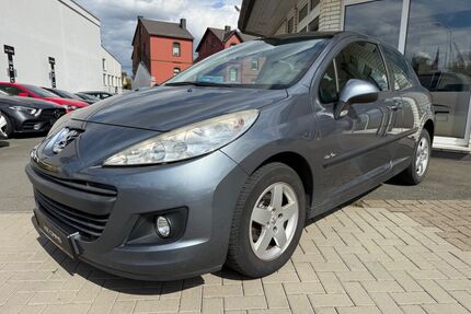 Peugeot 207 Gebrauchtwagen