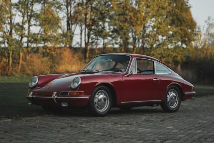 Porsche 911 Urmodell Gebrauchtwagen