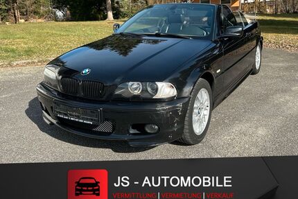 BMW 325 Gebrauchtwagen