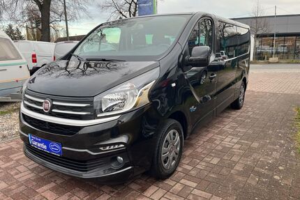 Fiat Talento Gebrauchtwagen
