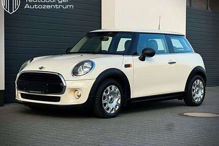 Mini One Gebrauchtwagen