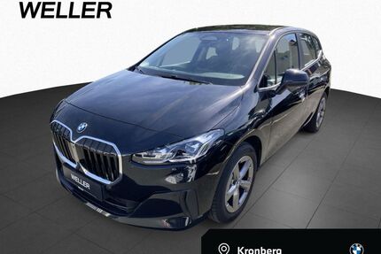 BMW 218 Active Tourer Gebrauchtwagen