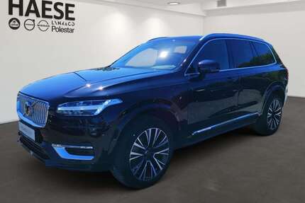 Volvo XC90 Gebrauchtwagen