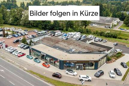 Suzuki Jimny Gebrauchtwagen