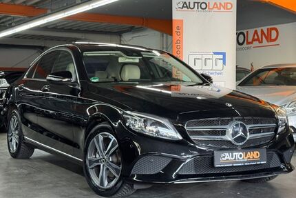 Mercedes-Benz C 220 Gebrauchtwagen