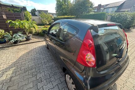 Peugeot 107 Gebrauchtwagen
