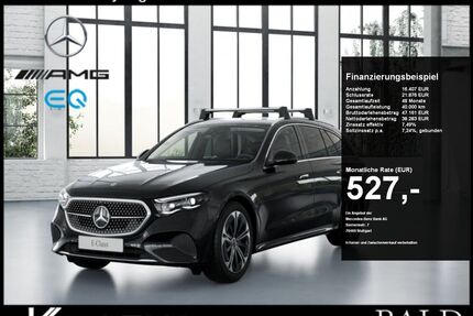 Mercedes-Benz E 300 Gebrauchtwagen