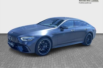 Mercedes-Benz AMG GT Gebrauchtwagen
