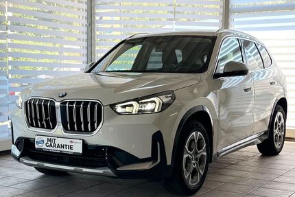 BMW X1 Gebrauchtwagen