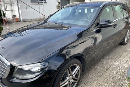 Mercedes-Benz E 200 Gebrauchtwagen