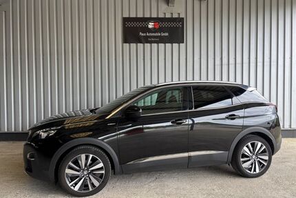 Peugeot 3008 Gebrauchtwagen
