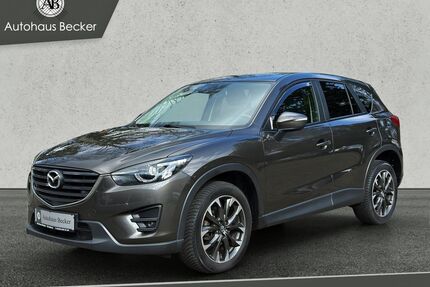 Mazda CX-5 Gebrauchtwagen