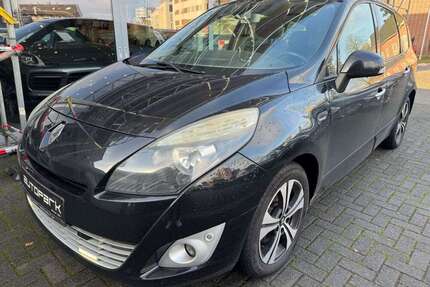 Renault Grand Scenic Gebrauchtwagen