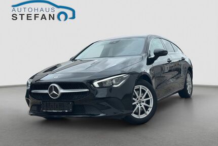 Mercedes-Benz CLA Shooting Brake Gebrauchtwagen