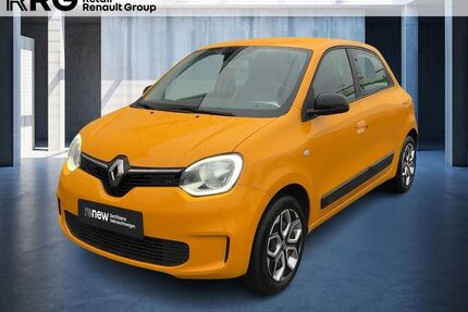 Renault Twingo Gebrauchtwagen