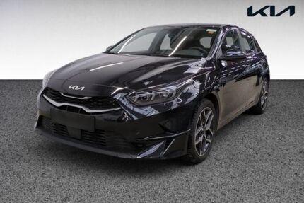 Kia ceed / Ceed Gebrauchtwagen