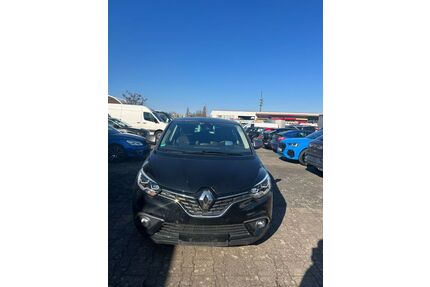Renault Scenic Gebrauchtwagen