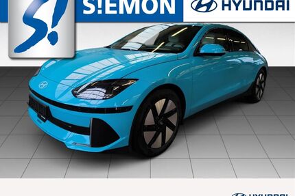 Hyundai IONIQ 6 Gebrauchtwagen