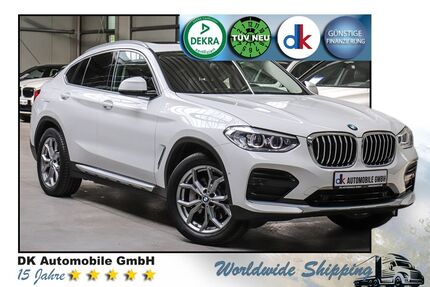 BMW X4 Gebrauchtwagen